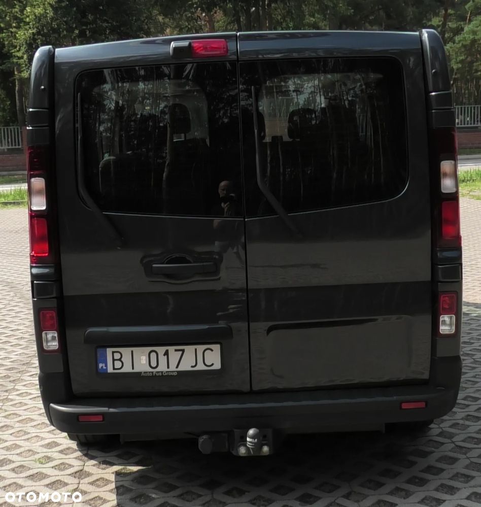 Renault Trafic - 9