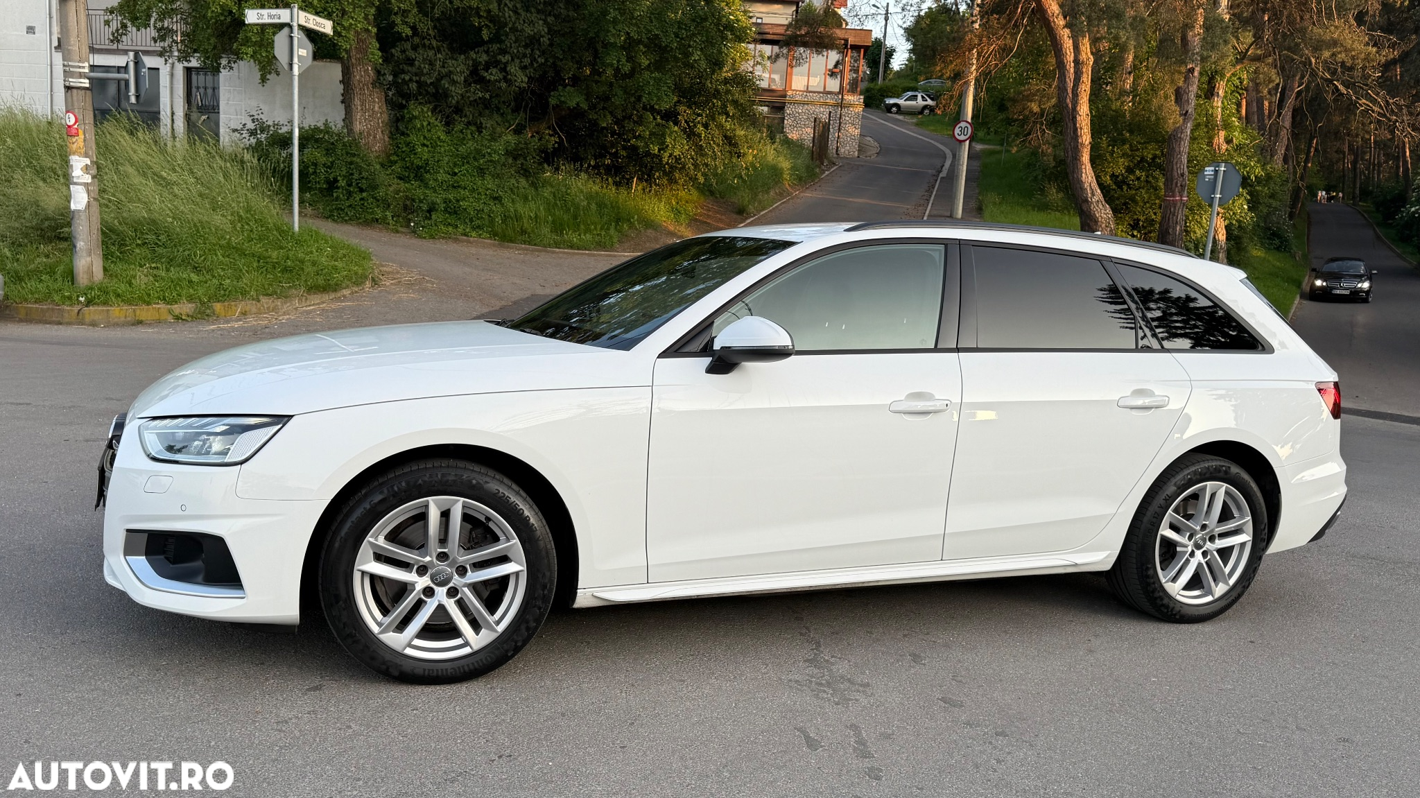 Audi A4 Avant 35 TDI S tronic S line - 15