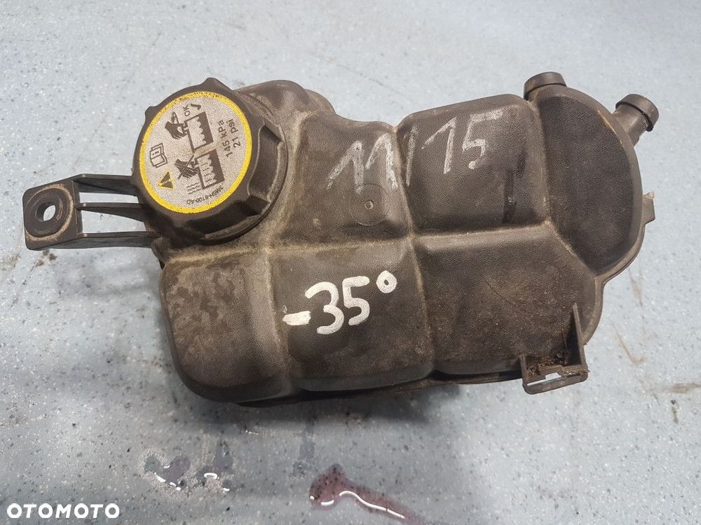 FORD MONDEO MK4 2.0 TDCI ZBIORNICZEK WYRÓWNAWCZY - 1