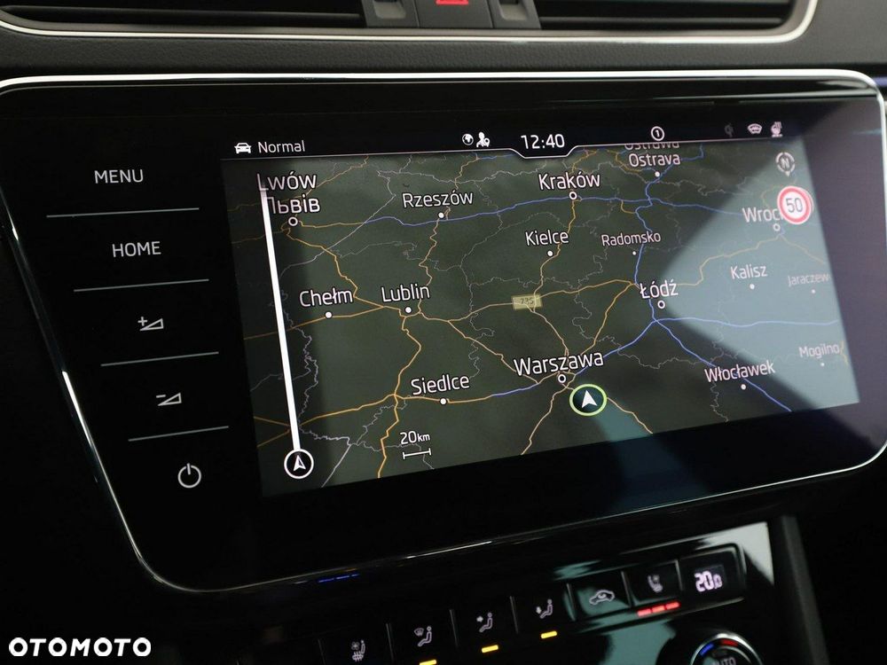 Skoda Superb 1.4 TSI Plug-In Hybrid L&K DSG - 27