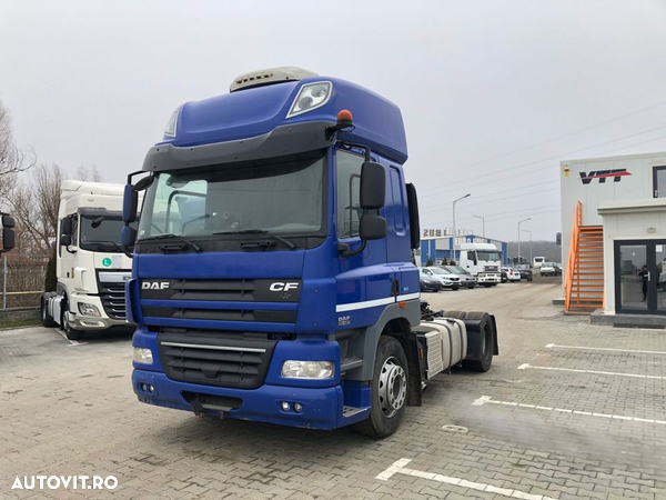 DAF CF 460FT