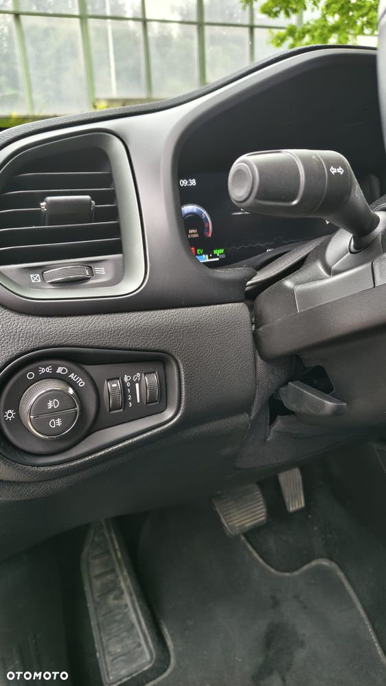 Jeep Renegade 1.5 T4 mHEV North Star FWD S&S DCT - 22