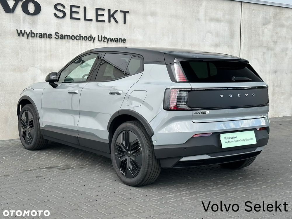 Volvo EX30 - 15