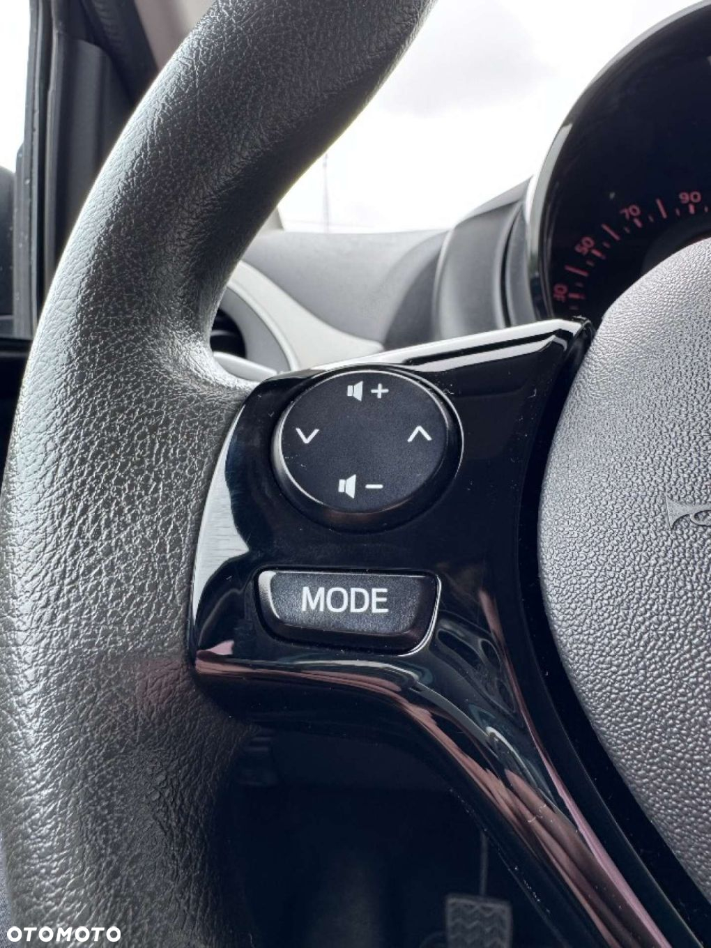 Peugeot 108 - 21