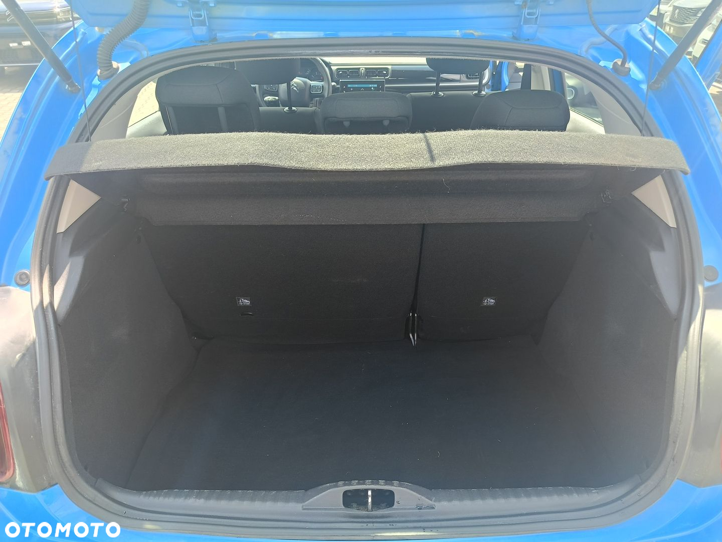 Citroën C3 1.2 PureTech Feel - 10