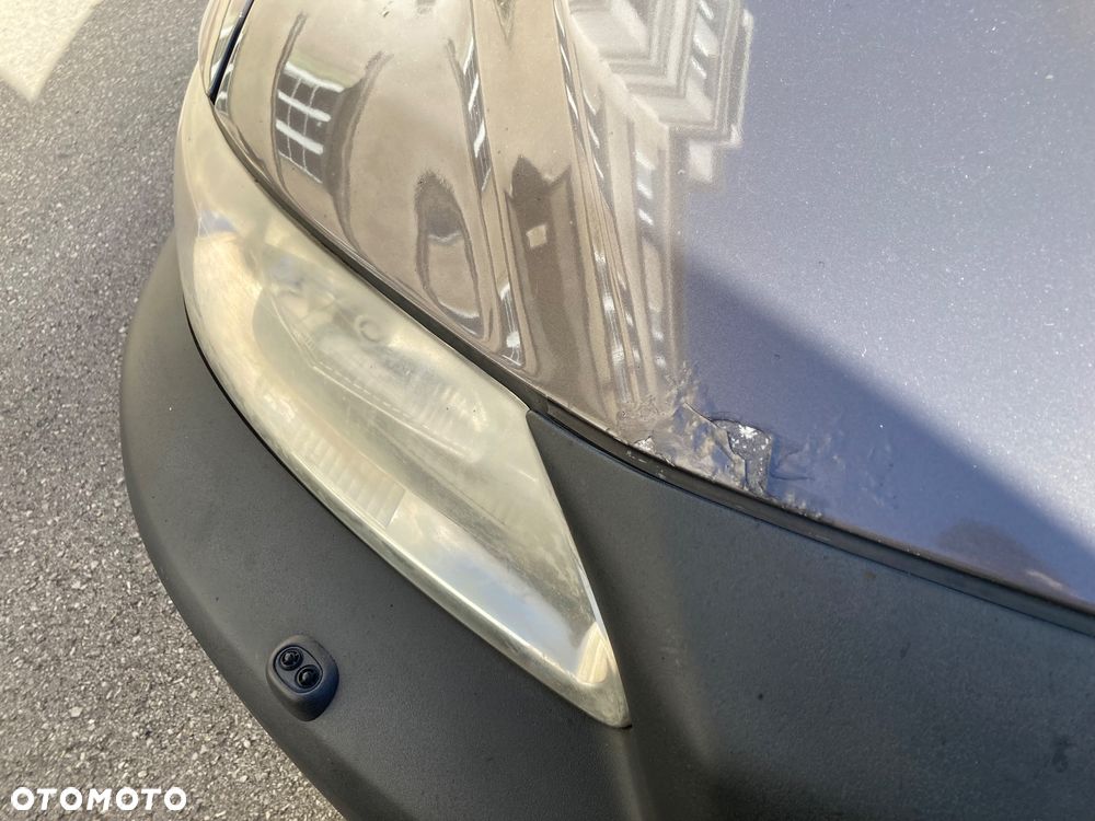 Volvo Xc70 2005 photo 4