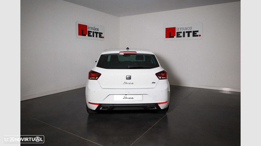 SEAT Ibiza 1.0 TSI FR DSG - 23