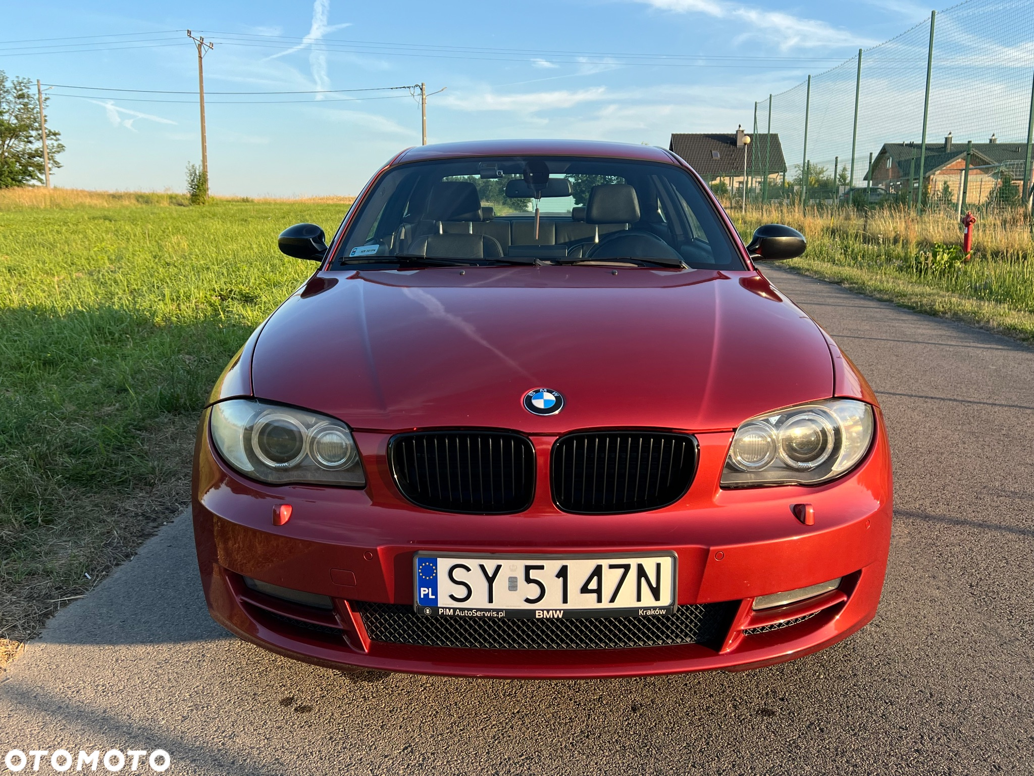 BMW Seria 1 123d - 8