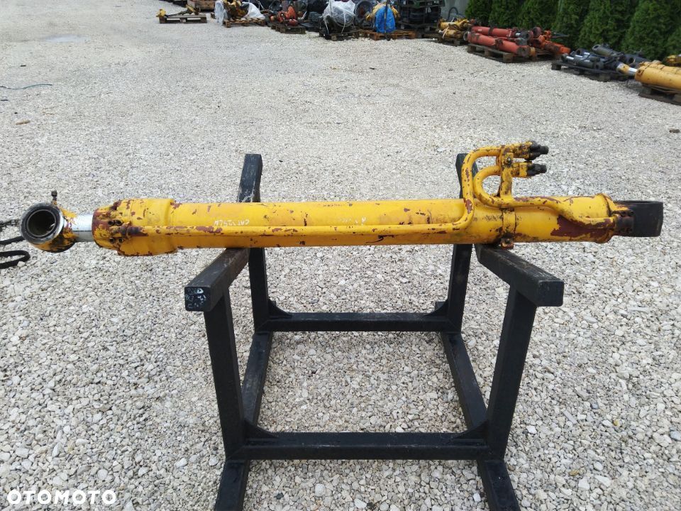Siłownik Cat Caterpillar 325LN 320 322 323 325 318 330 [D-209 S-90 T-100] - 2