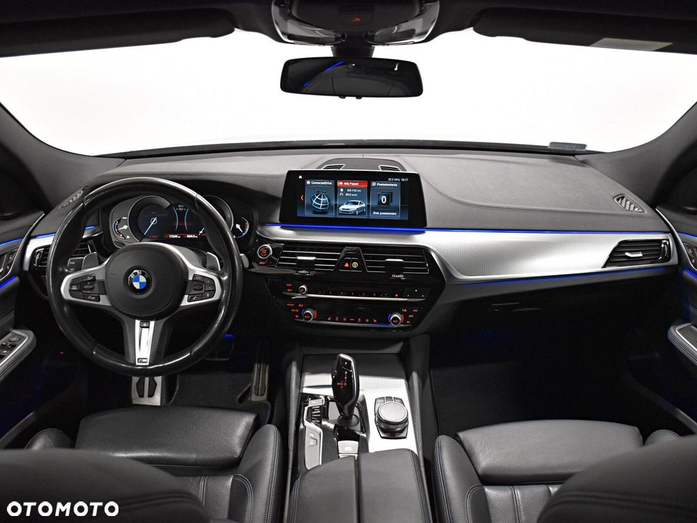 BMW 6GT 620d xDrive M Sport sport - 14