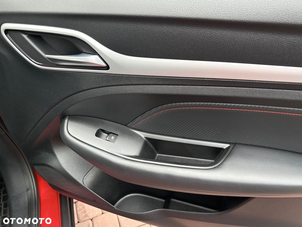 MG ZS 1.0 T-GDI Exclusive - 20