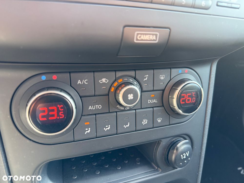 Nissan Qashqai 2.0 Tekna - 34