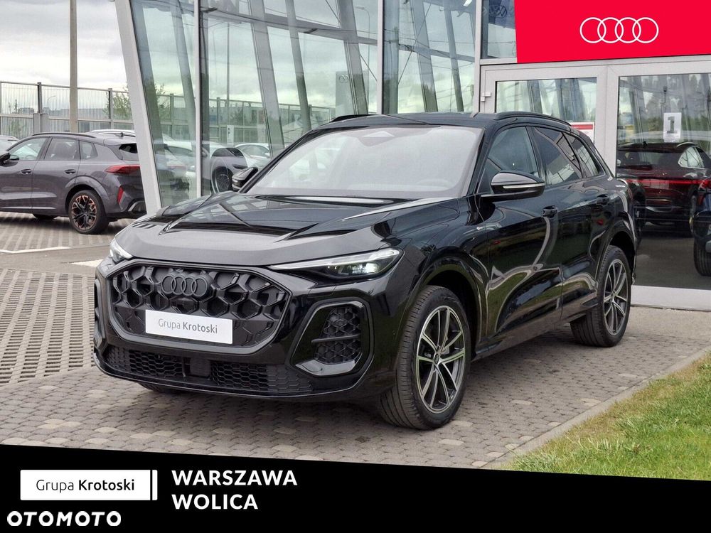 Audi Q5 - 1