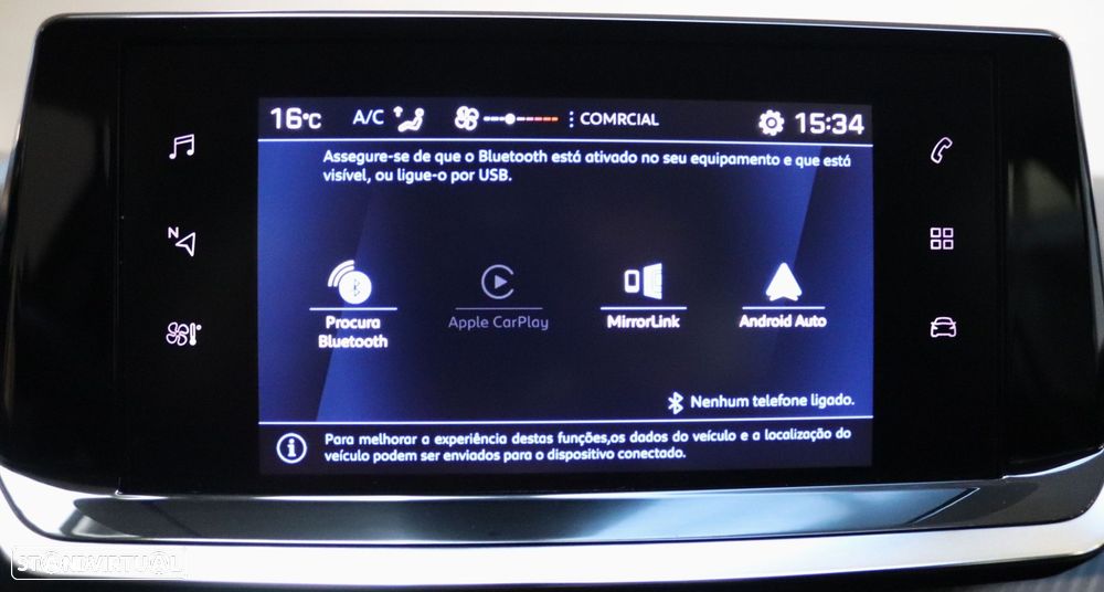 Peugeot 208 1.2 PureTech Active Pack - 20