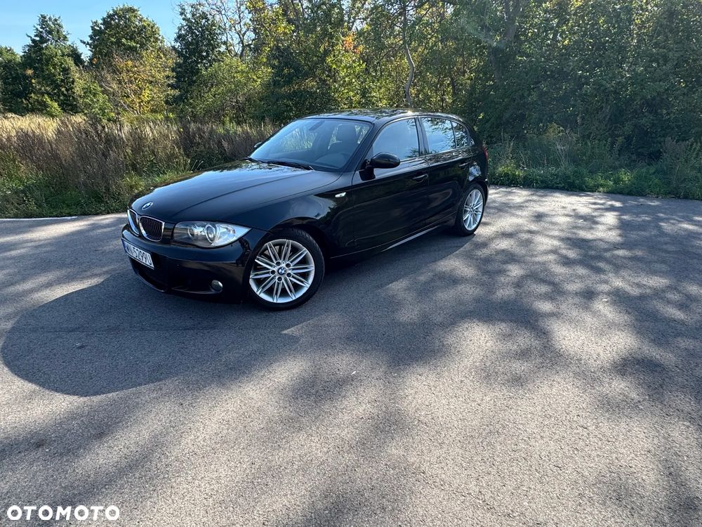 BMW Seria 1 130i - 12
