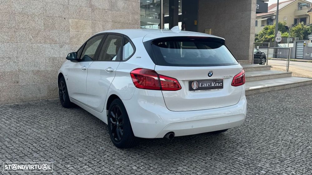 BMW 225xe Active Tourer - 6