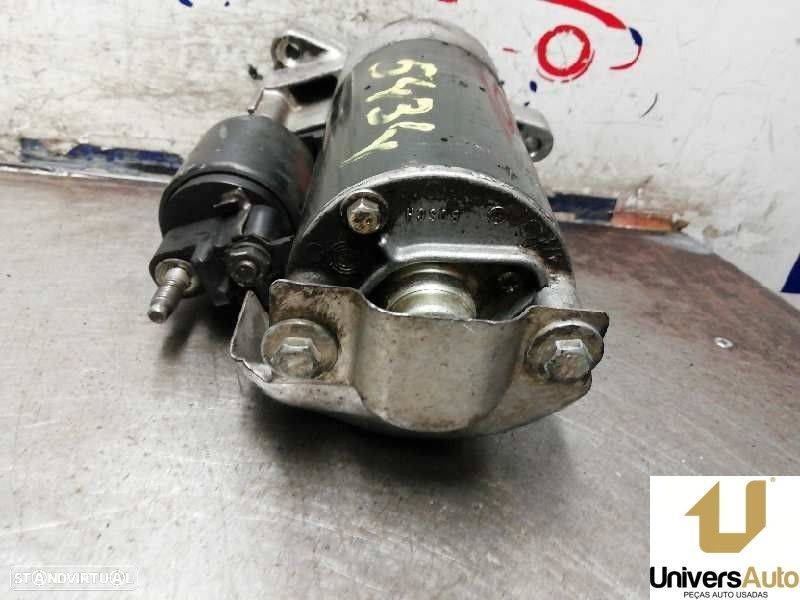 MOTOR ARRANQUE CITROEN SAXO 1998 - - 4