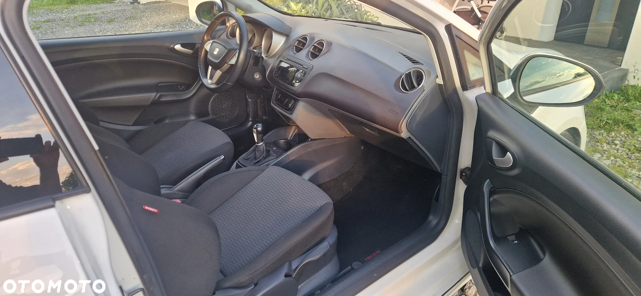 Seat Ibiza - 25