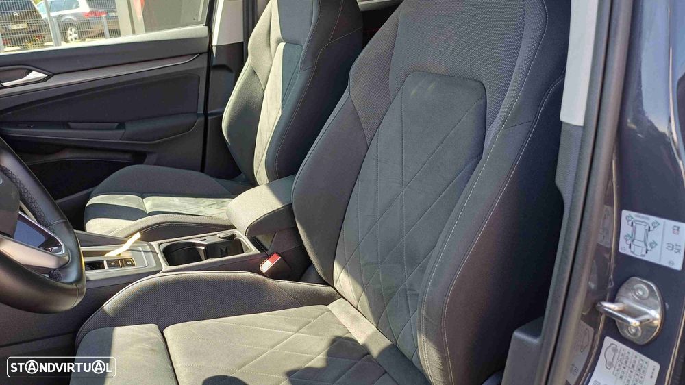 VW Golf 1.4 TSI e-Hybrid DSG - 8