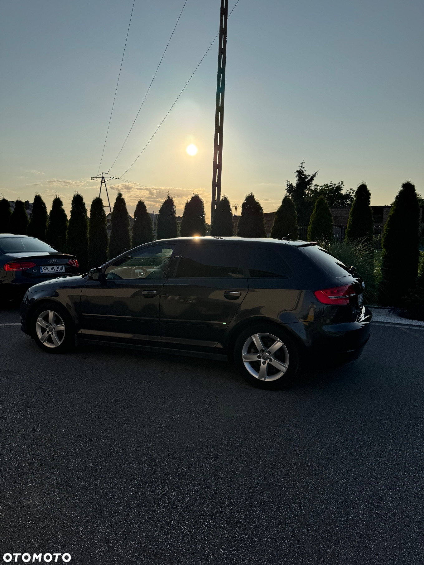Audi A3 1.6 TDI DPF Attraction - 4