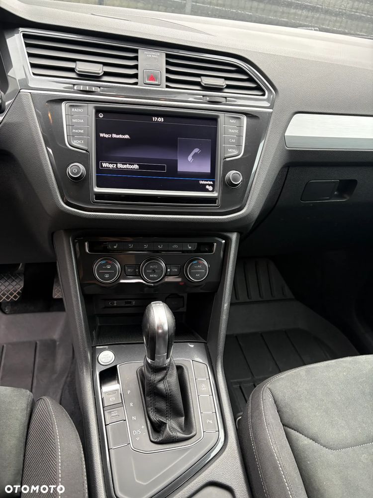 Volkswagen Tiguan 2.0 TDI BMT SCR Comfortline DSG - 12