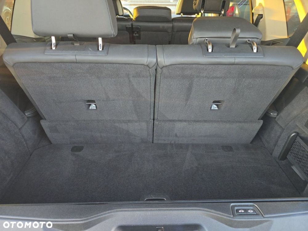 BMW X7 - 15