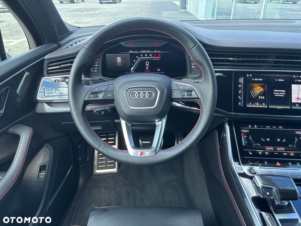 Audi Q7 - 11