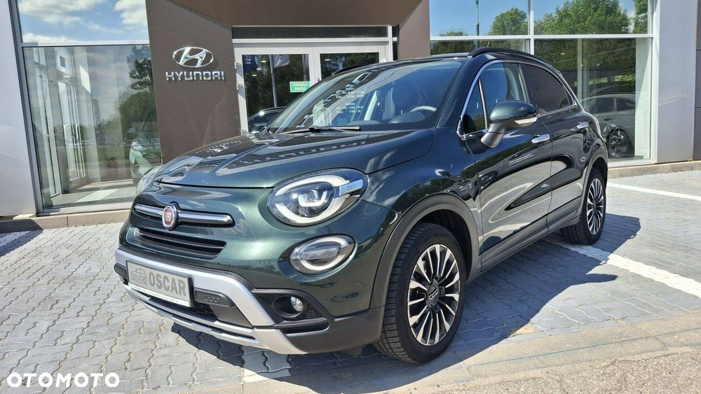 Fiat 500X - 12