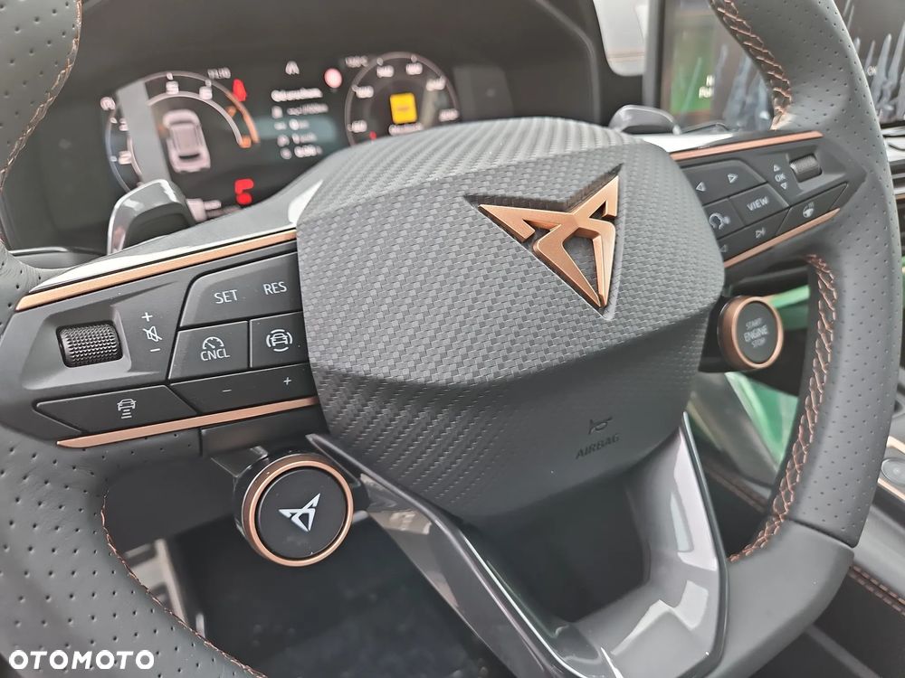 Cupra Formentor 1.5 TSI DSG - 14