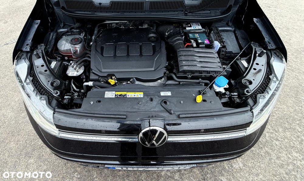 Volkswagen Caddy 2.0 (7-Si.) DSG Energy Maxi - 27