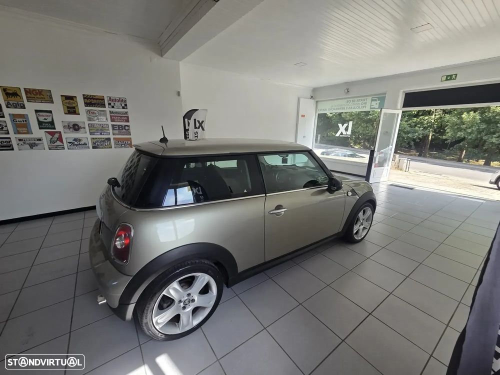 MINI Coupé - 10