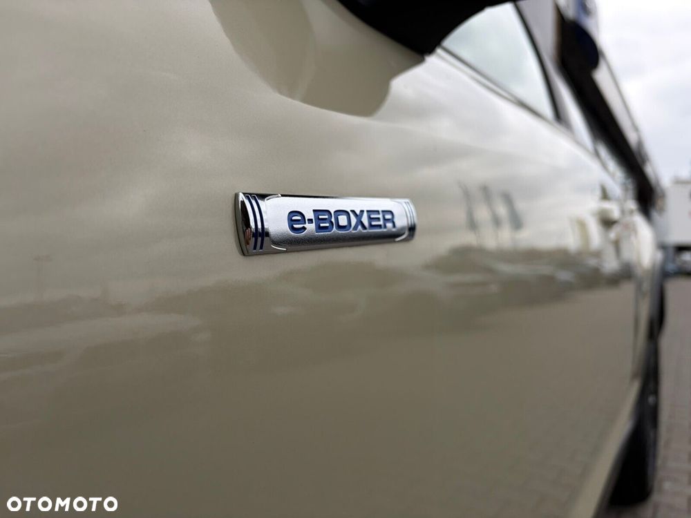 Subaru Crosstrek - 18