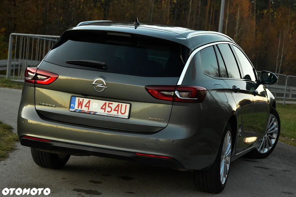 Opel Insignia 1.5 Direct Inj Turbo Exclusive - 3