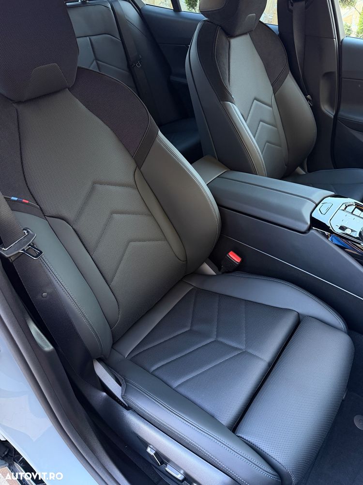 BMW Seria 5 520i Aut. - 13