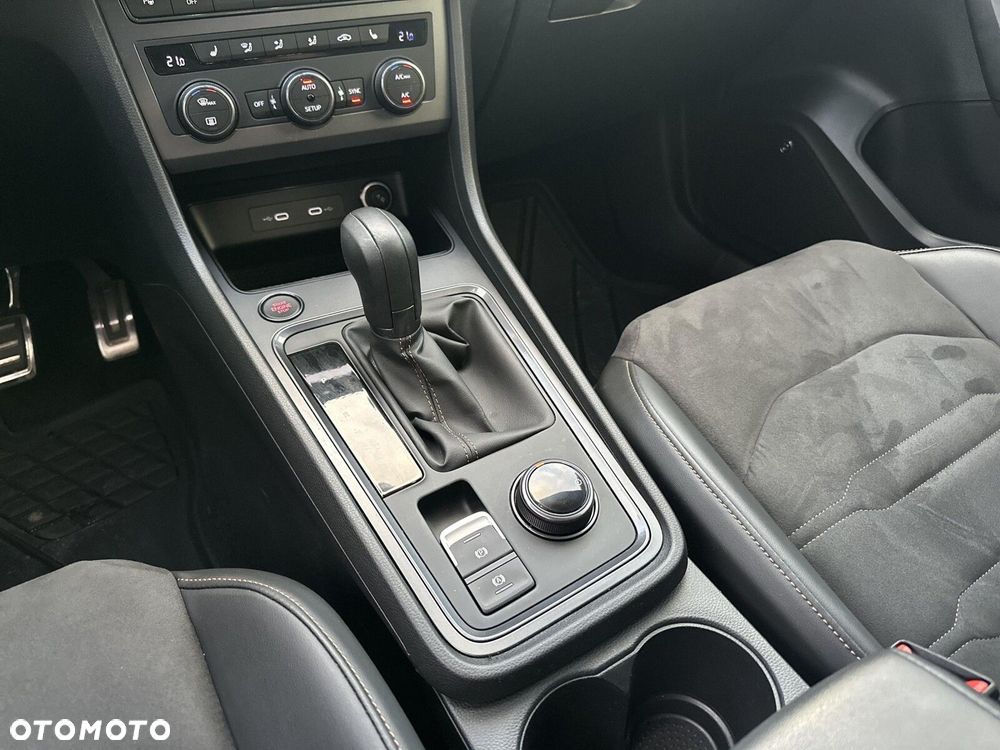 Cupra Ateca 1.5 TSI DSG - 17