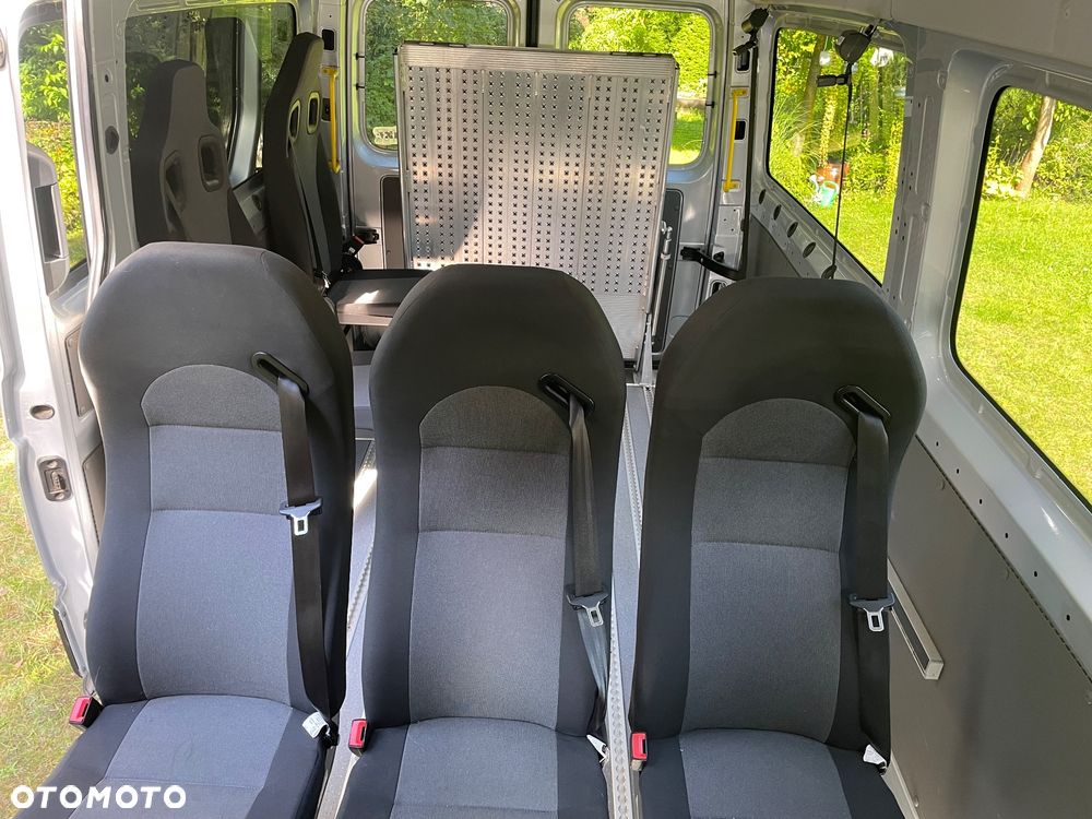 Volkswagen Crafter 35 TDI - 16