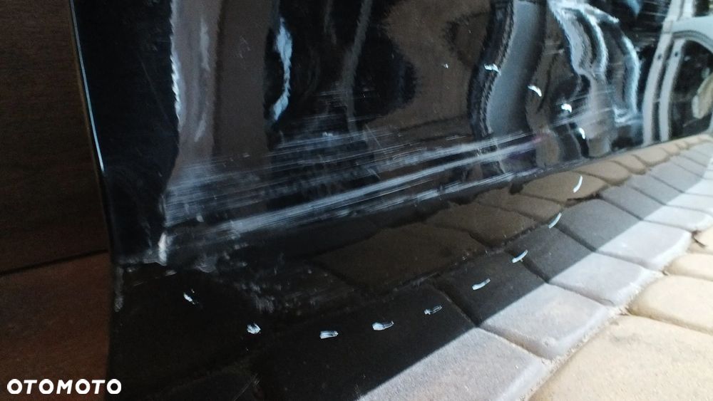 Drzwi przednie prawe Mercedes W205 C klasa - 10