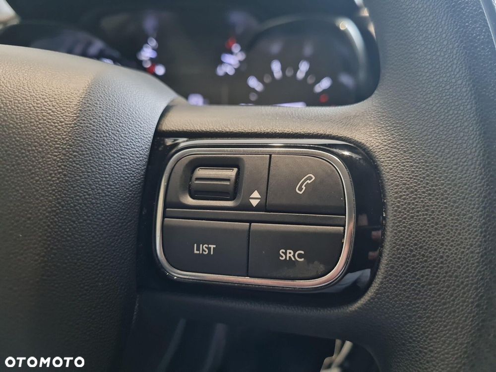Citroën C3 1.2 PureTech GPF Feel - 13
