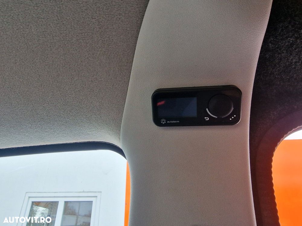 Volkswagen Transporter California Ocean - 13