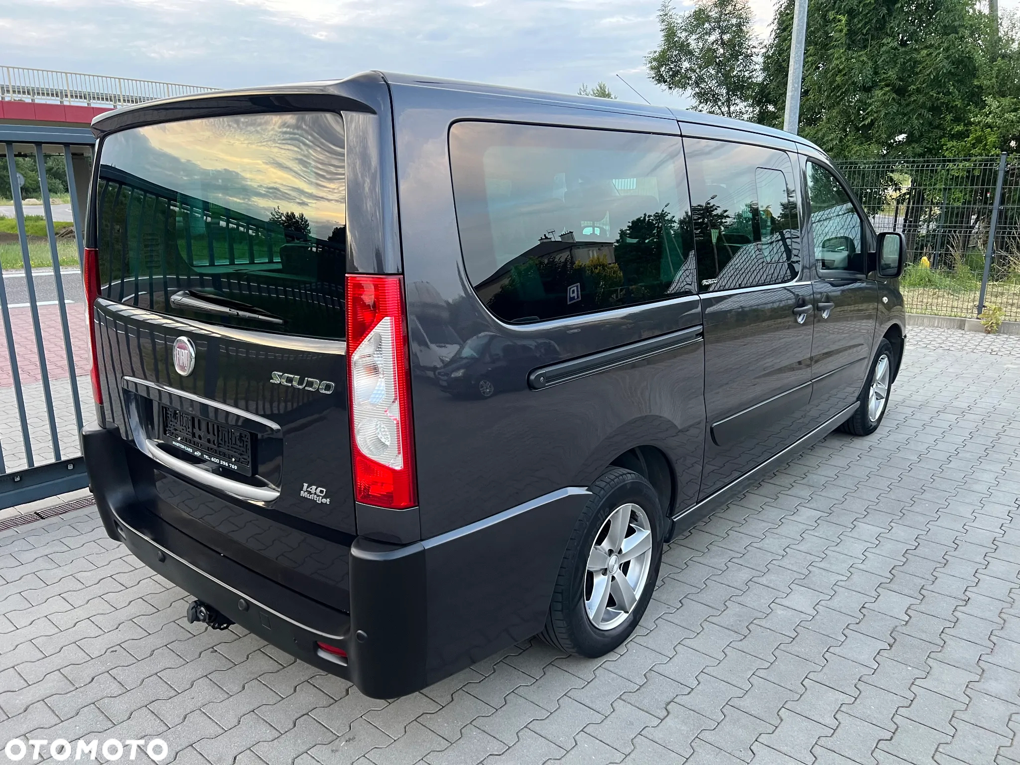 Fiat Scudo - 6