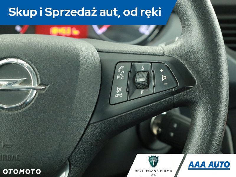 Opel Corsa - 15