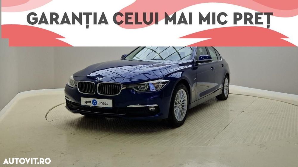 BMW Seria 3 - 1