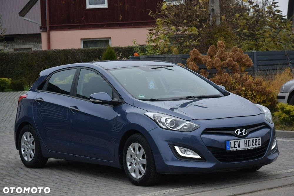 Hyundai i30 1.4 Classic