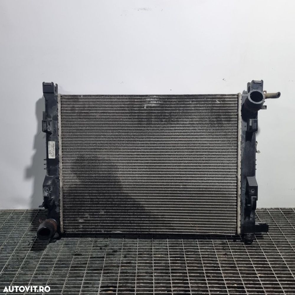 Radiator apa Dacia Duster Facelift 1.5 Dci 2014 - 2017 (1418) - 1