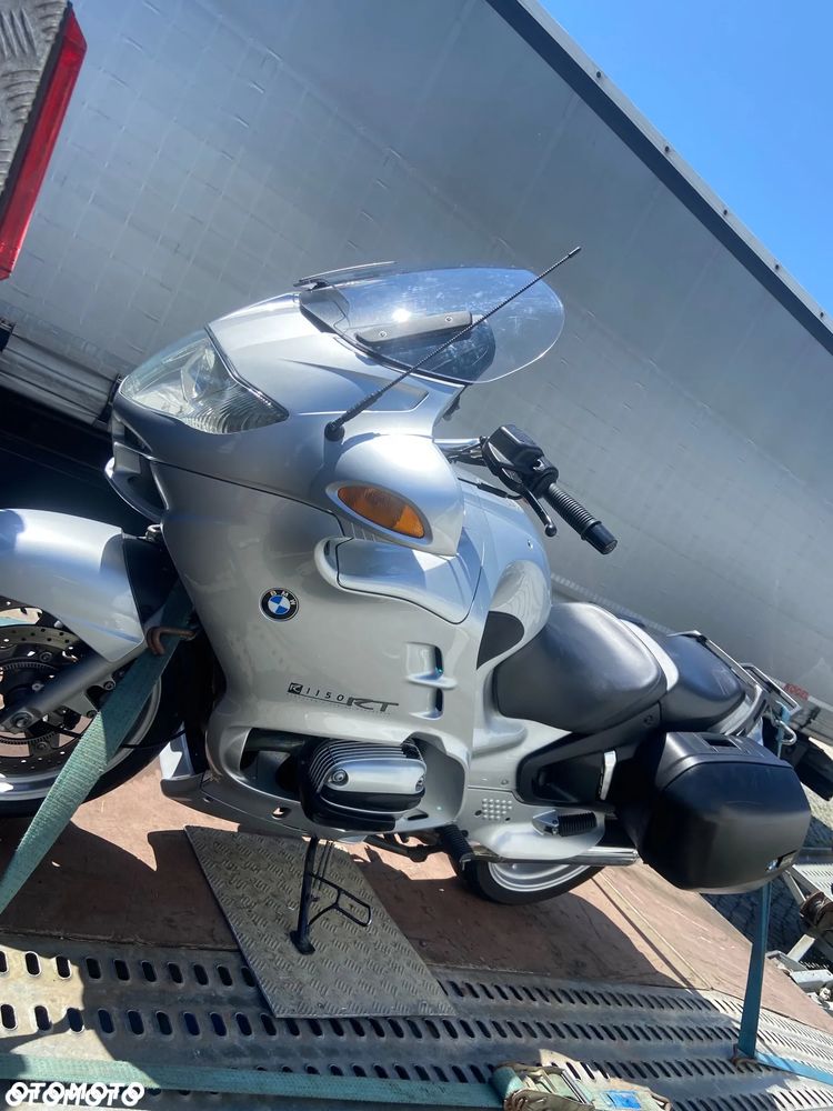 BMW RT - 12