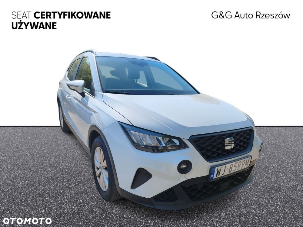 Seat Arona - 3