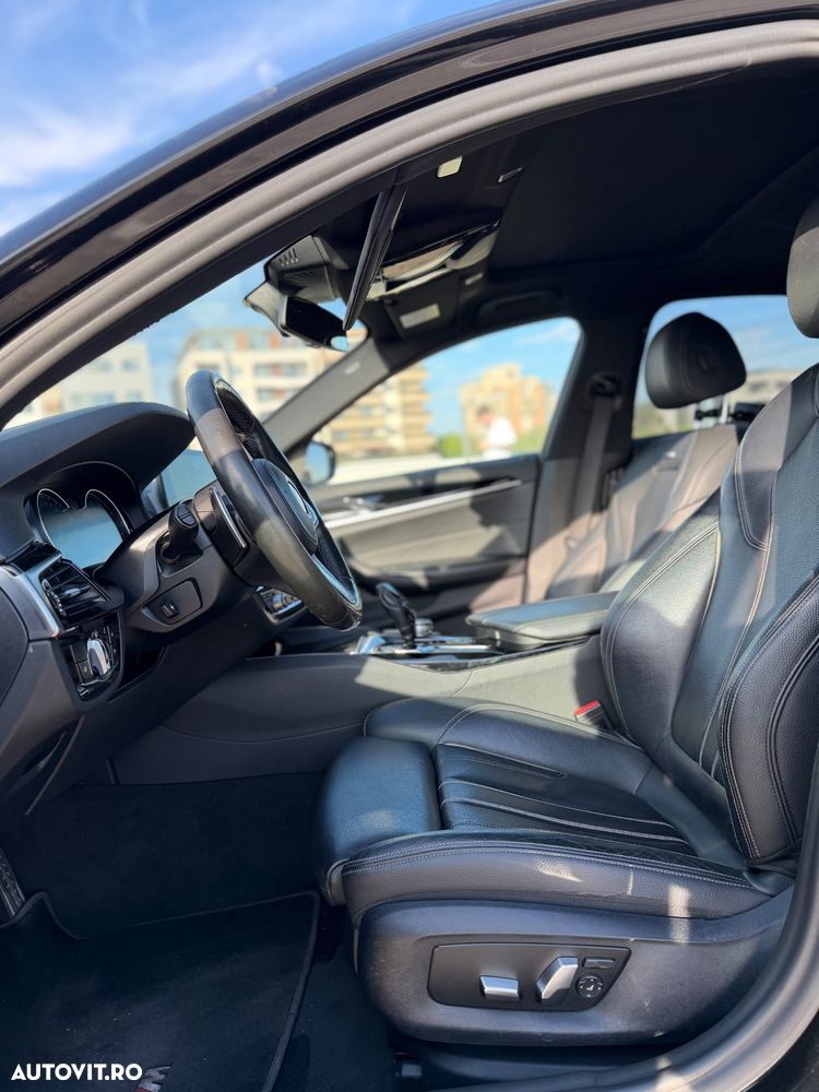 BMW Seria 5 - 5