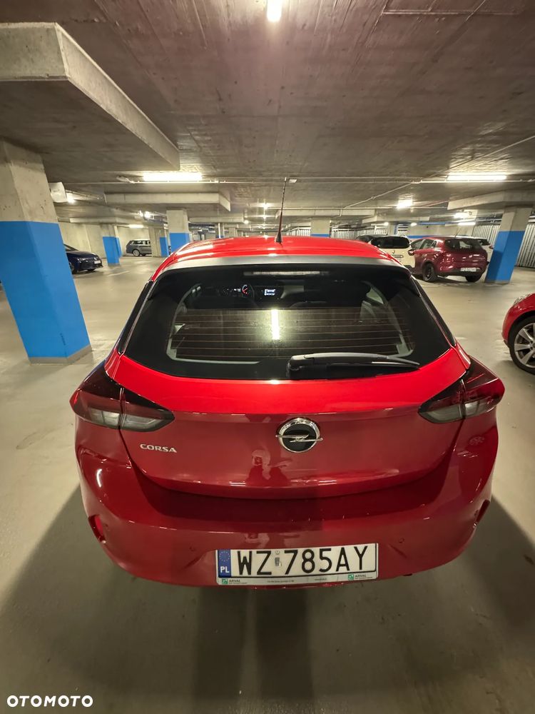 Opel Corsa 1.2 Edition S&S - 6