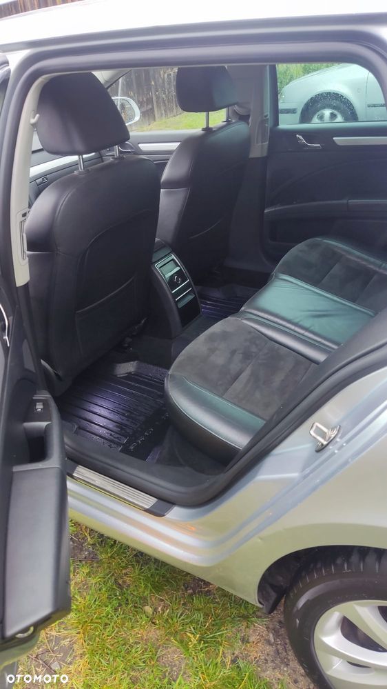 Skoda Superb - 9