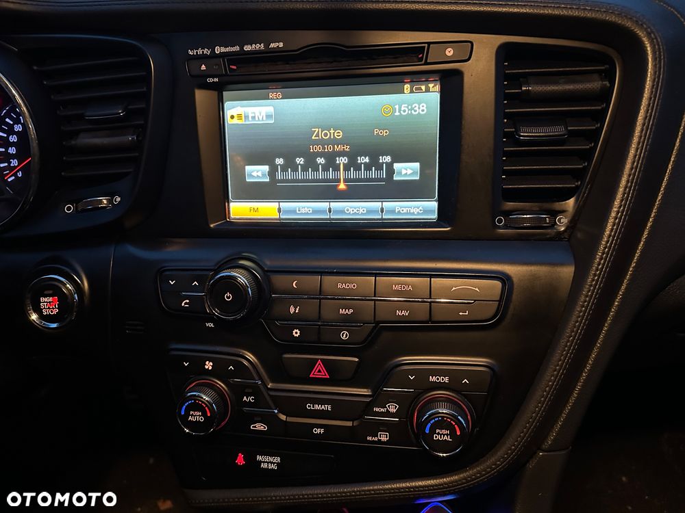 Kia Optima 1.7 CRDi XL - 13